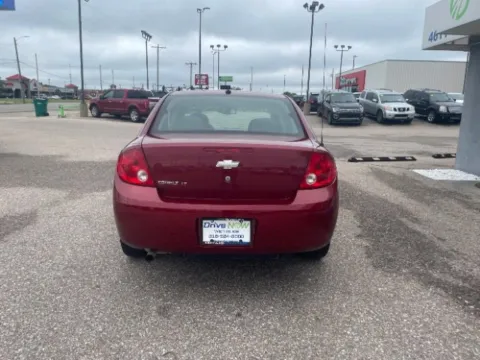 More photos of 2009 Chevrolet Cobalt LT w/1LT at Drive Now Wichita, KS