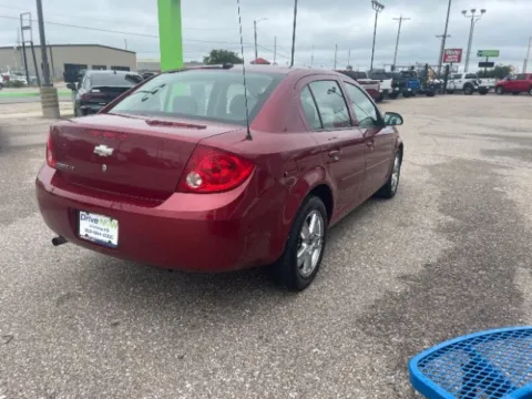 More photos of 2009 Chevrolet Cobalt LT w/1LT at Drive Now Wichita, KS