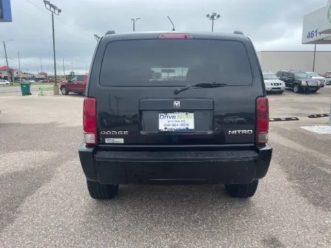 More photos of 2011 Dodge Nitro Heat at Drive Now Wichita, KS