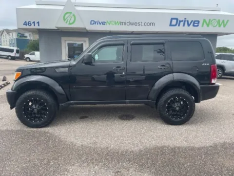 Photos of 2011 Dodge Nitro Heat for sale in Wichita, KS at Drive Now Wichita