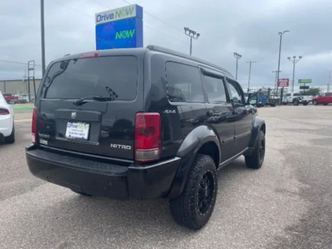 More photos of 2011 Dodge Nitro Heat at Drive Now Wichita, KS