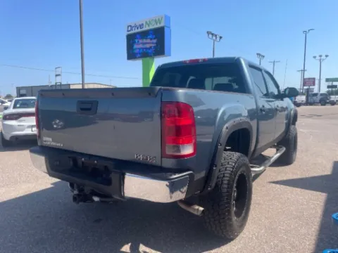 More photos of 2008 GMC Sierra 1500 SL at Drive Now Wichita, KS