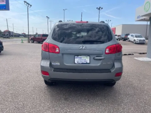 More photos of 2009 Hyundai Santa Fe GLS at Drive Now Wichita, KS