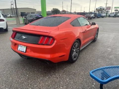 More photos of 2016 Ford Mustang EcoBoost Coupe at Drive Now Wichita, KS