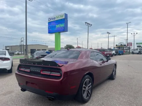 More photos of 2019 Dodge Challenger SXT at Drive Now Wichita, KS