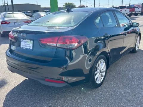 More photos of 2017 Kia Forte LX at Drive Now Wichita, KS