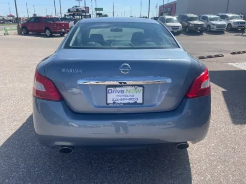 More photos of 2011 Nissan Maxima 3.5 S at Drive Now Wichita, KS