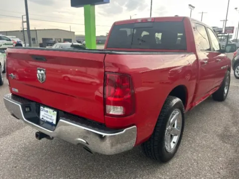 More photos of 2011 Ram 1500 Lone Star at Drive Now Wichita, KS