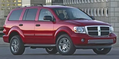 2007 Dodge Durango Limited for sale in Wichita, KS