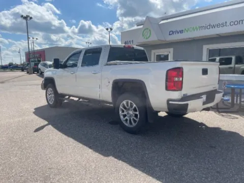 Another view of 2014 GMC Sierra 1500 Denali for sale in Wichita, KS at Drive Now Wichita