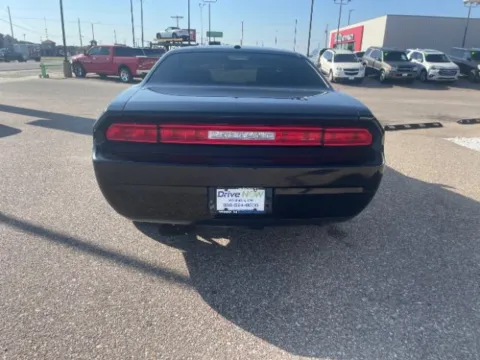 More photos of 2009 Dodge Challenger SE at Drive Now Wichita, KS