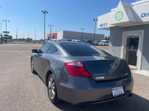 Another view of 2009 Honda Accord Cpe LX-S for sale in Wichita, KS at Drive Now Wichita