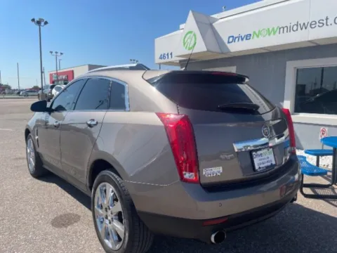 Another view of 2011 Cadillac SRX Performance Collection for sale in Wichita, KS at Drive Now Wichita