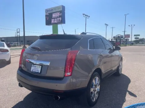 More photos of 2011 Cadillac SRX Performance Collection at Drive Now Wichita, KS
