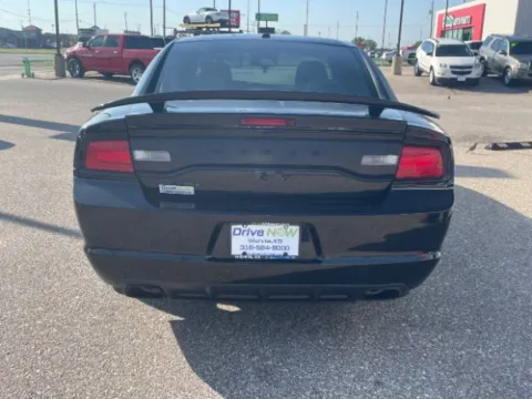 More photos of 2012 Dodge Charger SXT at Drive Now Wichita, KS