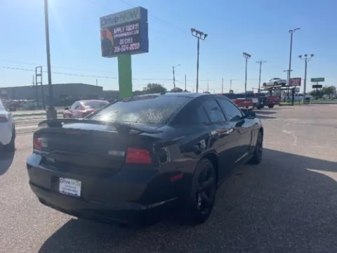 More photos of 2012 Dodge Charger SXT at Drive Now Wichita, KS
