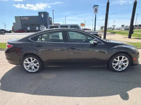 More photos of 2013 Mazda Mazda6 s Grand Touring at Drive Now Wichita, KS