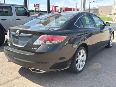 More photos of 2013 Mazda Mazda6 s Grand Touring at Drive Now Wichita, KS