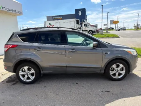 More photos of 2014 Ford Escape SE at Drive Now Wichita, KS