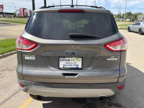 Another view of 2014 Ford Escape SE for sale in Wichita, KS at Drive Now Wichita