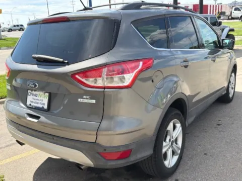 More photos of 2014 Ford Escape SE at Drive Now Wichita, KS