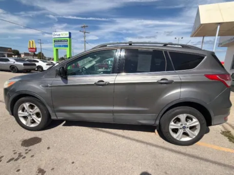 Photos of 2014 Ford Escape SE for sale in Wichita, KS at Drive Now Wichita