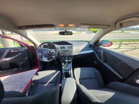 More photos of 2013 Mazda Mazda3 i Touring at Drive Now Wichita, KS