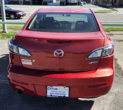 More photos of 2013 Mazda Mazda3 i Touring at Drive Now Wichita, KS