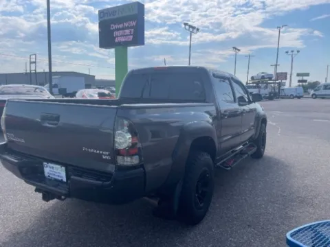 More photos of 2013 Toyota Tacoma PreRunner at Drive Now Wichita, KS