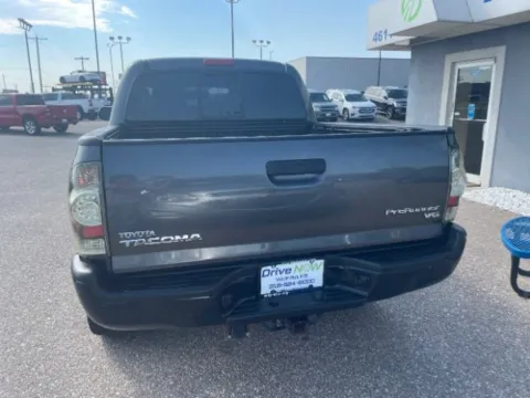 More photos of 2013 Toyota Tacoma PreRunner at Drive Now Wichita, KS