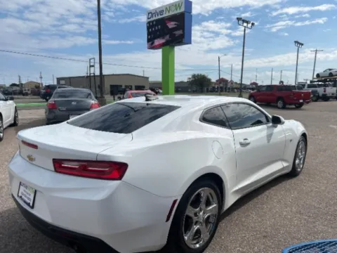 More photos of 2017 Chevrolet Camaro 1LT at Drive Now Wichita, KS