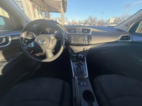 More photos of 2016 Nissan Sentra SR at Drive Now Wichita, KS
