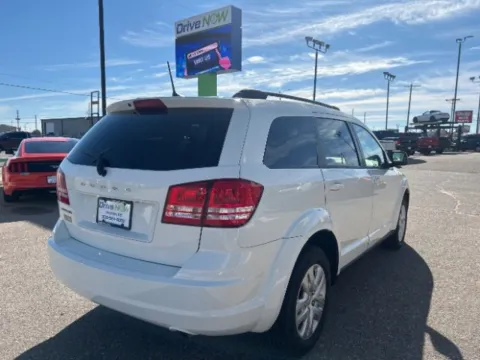 More photos of 2018 Dodge Journey SE at Drive Now Wichita, KS