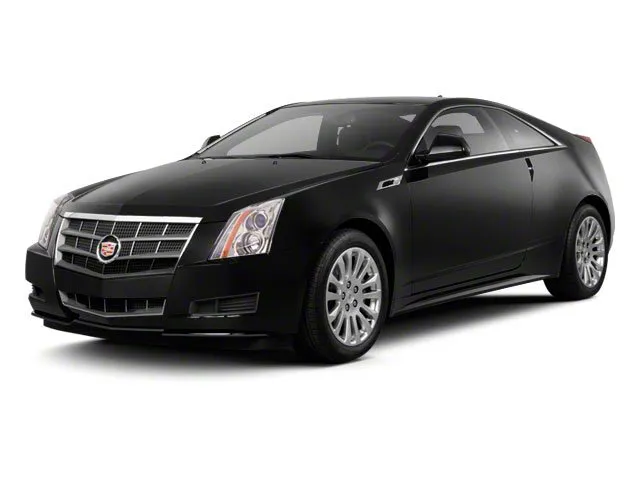 2012 Cadillac CTS Coupe Performance for sale in Wichita, KS
