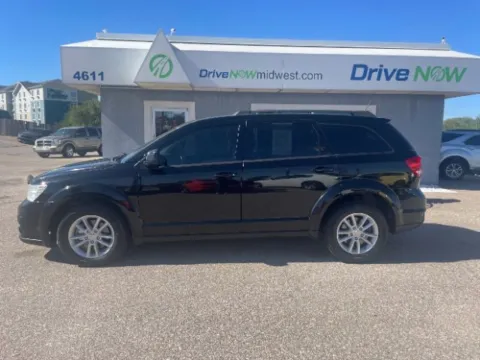 Photos of 2017 Dodge Journey SXT for sale in Wichita, KS at Drive Now Wichita