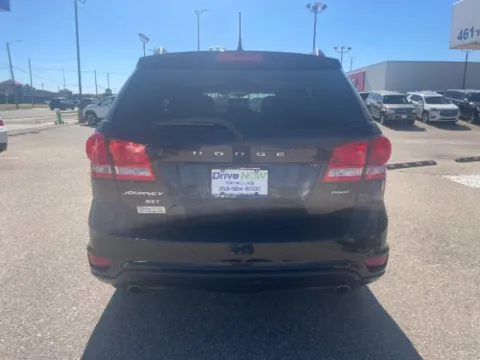 More photos of 2017 Dodge Journey SXT at Drive Now Wichita, KS
