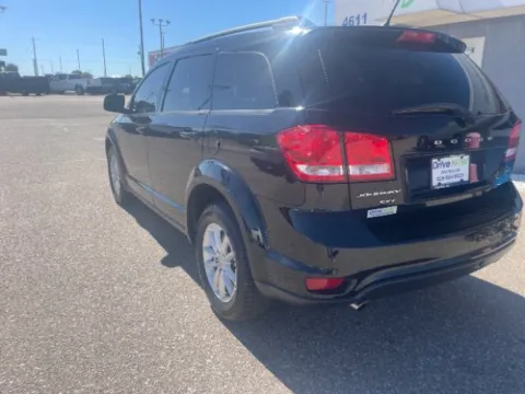 Another view of 2017 Dodge Journey SXT for sale in Wichita, KS at Drive Now Wichita