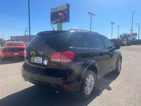 More photos of 2017 Dodge Journey SXT at Drive Now Wichita, KS