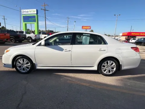 Photos of 2011 Toyota Avalon Limited for sale in Wichita, KS at Drive Now Wichita