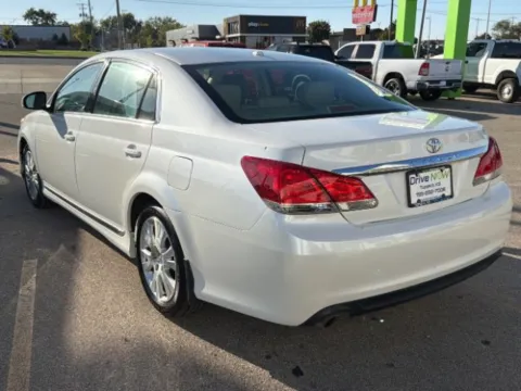 Another view of 2011 Toyota Avalon Limited for sale in Wichita, KS at Drive Now Wichita