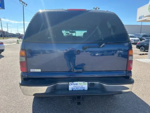 More photos of 2003 Chevrolet Tahoe LT at Drive Now Wichita, KS