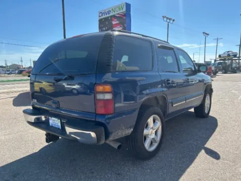 More photos of 2003 Chevrolet Tahoe LT at Drive Now Wichita, KS