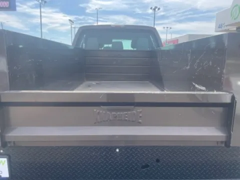 More photos of 2016 Ford Super Duty F-250 SRW XL at Drive Now Wichita, KS