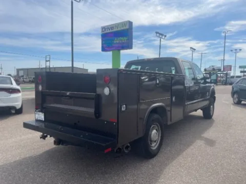 More photos of 2016 Ford Super Duty F-250 SRW XL at Drive Now Wichita, KS