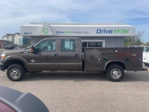 Photos of 2016 Ford Super Duty F-250 SRW XL for sale in Wichita, KS at Drive Now Wichita