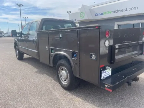 Another view of 2016 Ford Super Duty F-250 SRW XL for sale in Wichita, KS at Drive Now Wichita