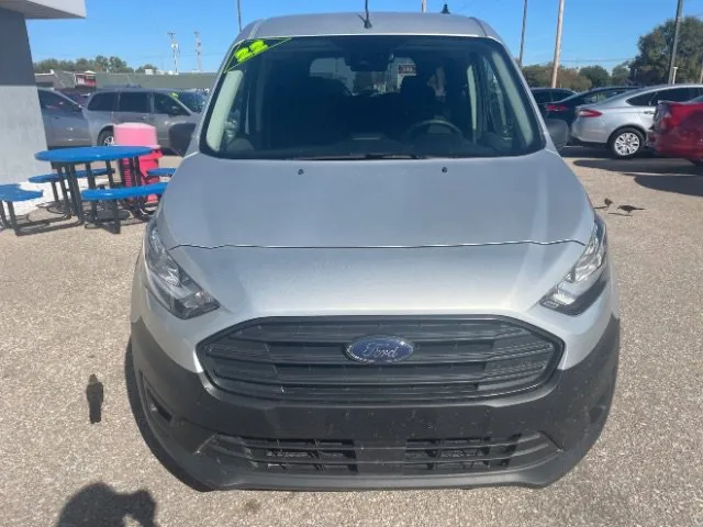 Ford Transit Connect photo 8