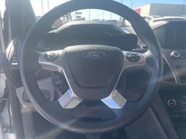 Ford Transit Connect photo 14