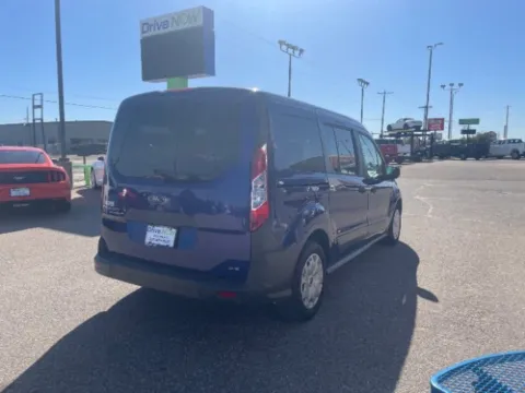 More photos of 2017 Ford Transit Connect Wagon XL at Drive Now Wichita, KS