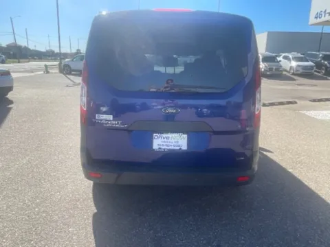 More photos of 2017 Ford Transit Connect Wagon XL at Drive Now Wichita, KS